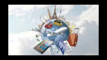 Flight Travel Essentials- checklists ( English)