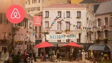 What is Airbnb? | Travel Tips | Airbnb