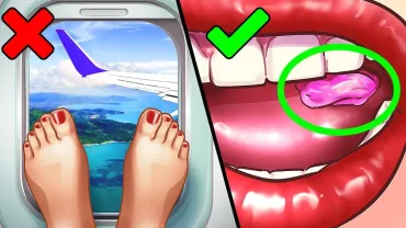 7 Air Travel Tips to Know Before Your Flight