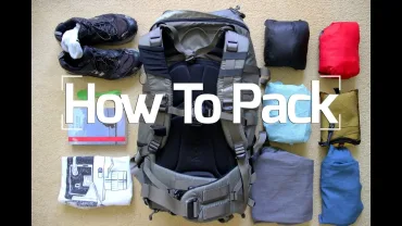 Travel Tips: Packing Hacks, Tips & Essentials