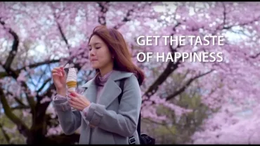 Travel the world with Visa
