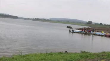 EXOTIC PLACES NEAR INDORE