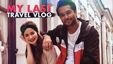 MY LAST TRAVEL VLOG | TURKEY | HANIA | VLOG 5