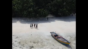 Low budget travel to Havelock …