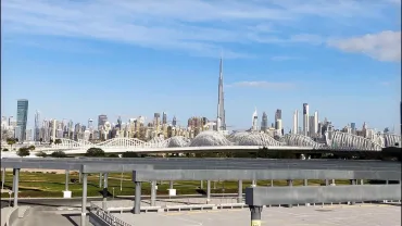 Budget Travel in Dubai, the Shining Gem of Arabian Desert (Day 5)