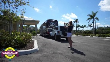 Mistakes We’ve Made While Traveling In A Motorhome – Using Checklists