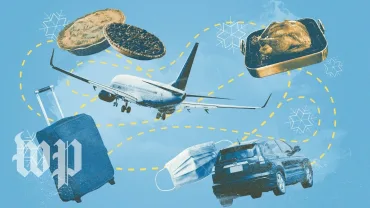 The do’s and don’ts of holiday travel during the coronavirus pandemic | Washington Post Travel