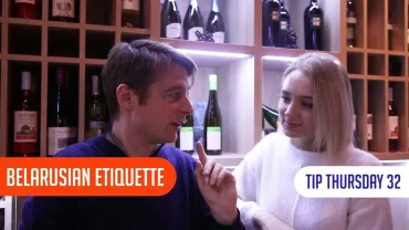 Belarusian Etiquette: 5 DOs and DON’Ts for traveling to BELARUS