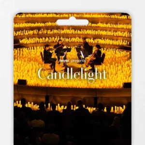 Candlelight Gift Card – Dubai at Secret Dubai, Dubai, United Arab Emirates Candlelight Gift Card - Dubai at Secret Dubai