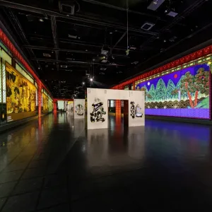 ARTE Museum Dubai & Dubai Frame – Combos and more adventures ARTE Museum Dubai & Dubai Frame Combos and more adventures