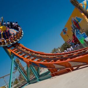Adhari Adventure Park – Experiences Adhari Adventure Park Experiences
