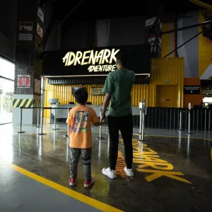 Adrenark Adventure Park – Experiences Adrenark Adventure Park Experiences