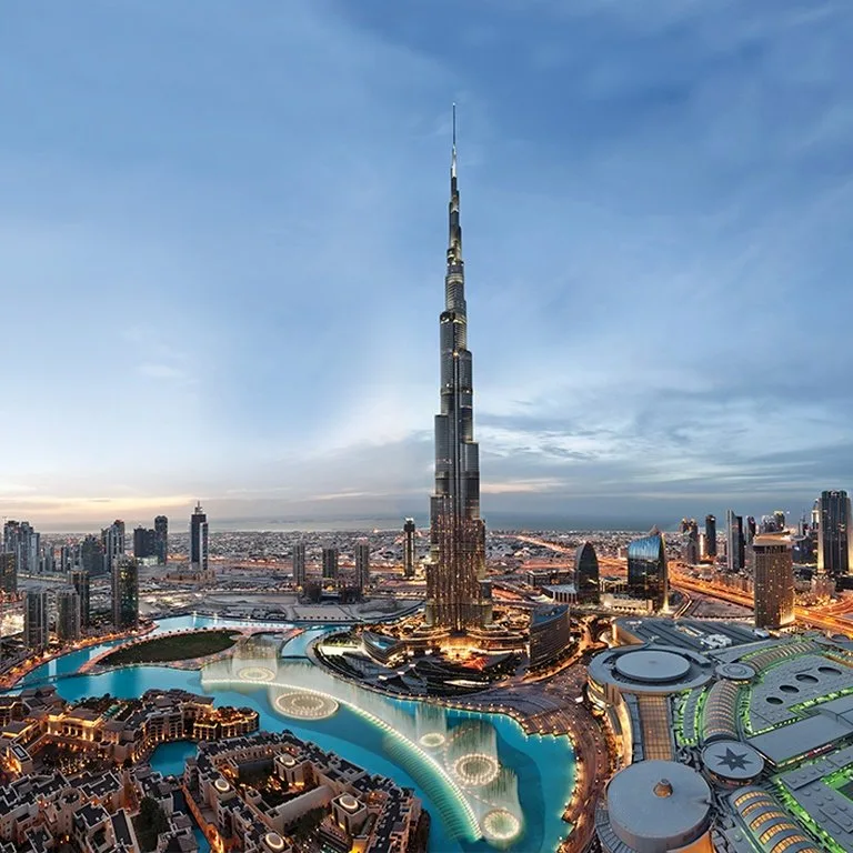 Afternoon Tea Experience at At.mosphere Burj Khalifa – Burj Khalifa Afternoon Tea Experience at At.mosphere Burj Khalifa Burj Khalifa