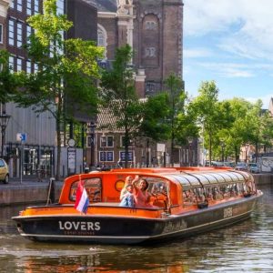 Amsterdam: Lovers Canal Cruise from Central Station – Recently Added Experiences Amsterdam: Lovers Canal Cruise from Central Station Recently Added Experiences