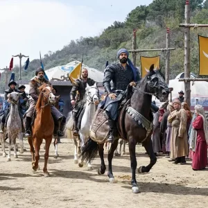 Daily Ertugrul Ghazi and Osman Ghazi Movie Set Tour – Sightseeing and Tours Daily Ertugrul Ghazi and Osman Ghazi Movie Set Tour Sightseeing and Tours