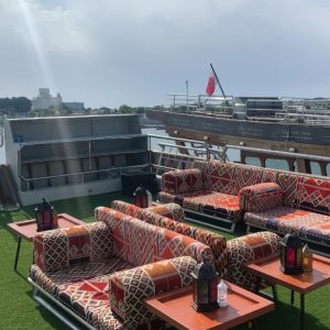 Discover Dhow Sunset Cruise – Must-see attractions Discover Dhow Sunset Cruise Must-see attractions