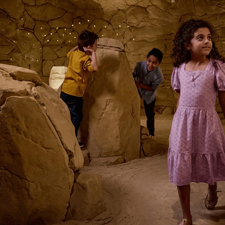 Discover the National Museum of Qatar – Must-see attractions Discover the National Museum of Qatar Must-see attractions