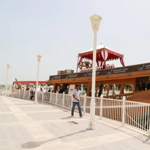 Doha Dhow Cruise – Sightseeing and Tours Doha Dhow Cruise Sightseeing and Tours
