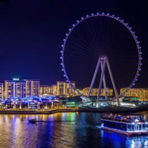 Dubai 1-Hour Marina Ain Cruise – Boat Tours and Cruises Dubai 1-Hour Marina Ain Cruise Boat Tours and Cruises