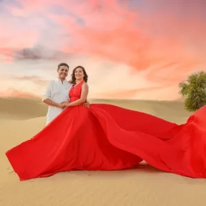 Dubai Desert Flying Dress Videography Tour – Recently Added Experiences Dubai Desert Flying Dress Videography Tour Recently Added Experiences
