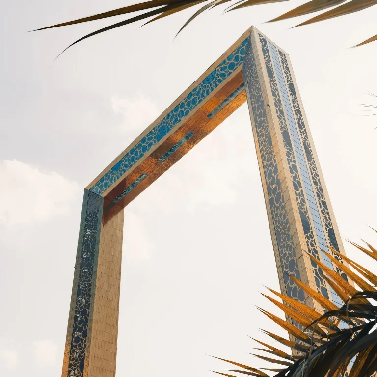Dubai Frame + Dolphin & Seal Show – Dubai Dolphinarium – Combo – Must-see attractions Dubai Frame + Dolphin & Seal Show - Dubai Dolphinarium - Combo Must-see attractions