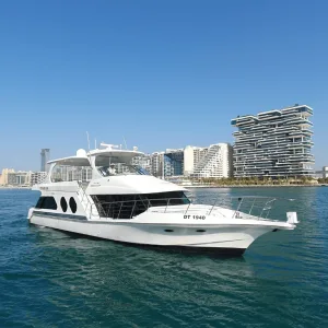 Dubai Marina 1 Hour Yacht Tour – Boat Tours and Cruises Dubai Marina 1 Hour Yacht Tour Boat Tours and Cruises