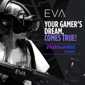Eva Virtual Reality Gaming in Marassi Galleria – Top-Rated Attractions Eva Virtual Reality Gaming in Marassi Galleria Top-Rated Attractions
