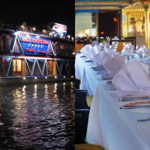Evening Nile Cruise with Dinner & Show in Cairo – Recently Added Experiences Evening Nile Cruise with Dinner & Show in Cairo Recently Added Experiences