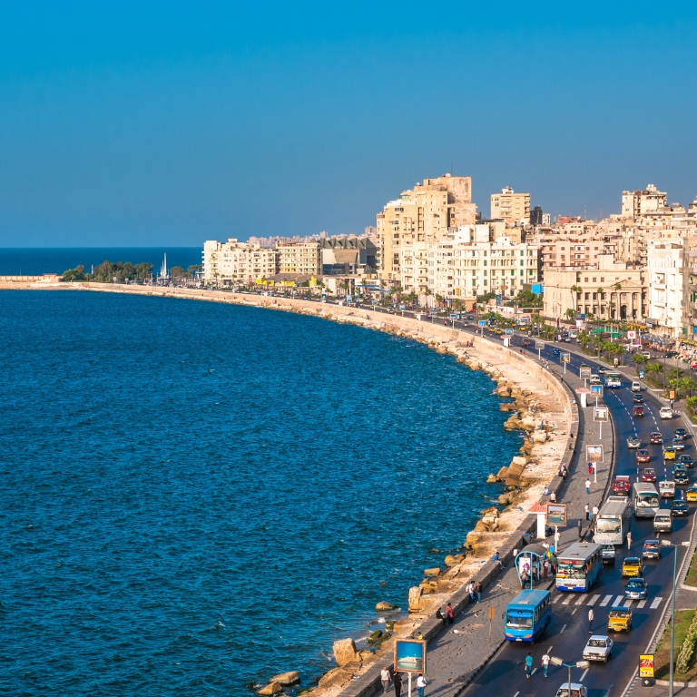 From Cairo Alexandria Catacombs, Citadel Day Trip with Lunch – Sightseeing and Tours From Cairo Alexandria Catacombs