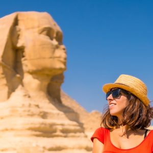 From Cairo: Pyramids of Giza, Sphinx, Saqqara & Memphis Tour – Sightseeing and Tours From Cairo: Pyramids of Giza
