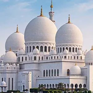 From Dubai : Abu Dhabi Full Day Tour With Ferrari World (Without Tickets) – Sightseeing and Tours From Dubai : Abu Dhabi Full Day Tour With Ferrari World (Without Tickets) Sightseeing and Tours