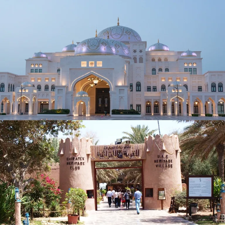 From Dubai : Full Day Abu Dhabi City Tour – Sightseeing and Tours From Dubai : Full Day Abu Dhabi City Tour Sightseeing and Tours
