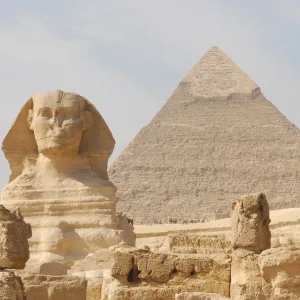 Full-day tour of Giza Pyramids, Sphinx, and Egyptian Museum with lunch from Cairo – Sightseeing and Tours Full-day tour of Giza Pyramids
