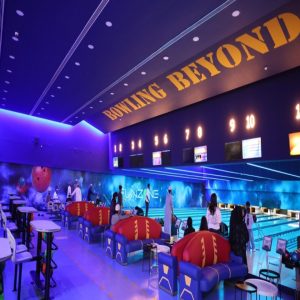 FunZone Amusement Center Oman – Recently Added Experiences FunZone Amusement Center Oman Recently Added Experiences
