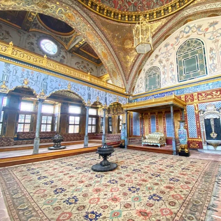 Guided Tour: Best of Istanbul Full Day Tour – Boat Tours and Cruises Guided Tour: Best of Istanbul Full Day Tour Boat Tours and Cruises