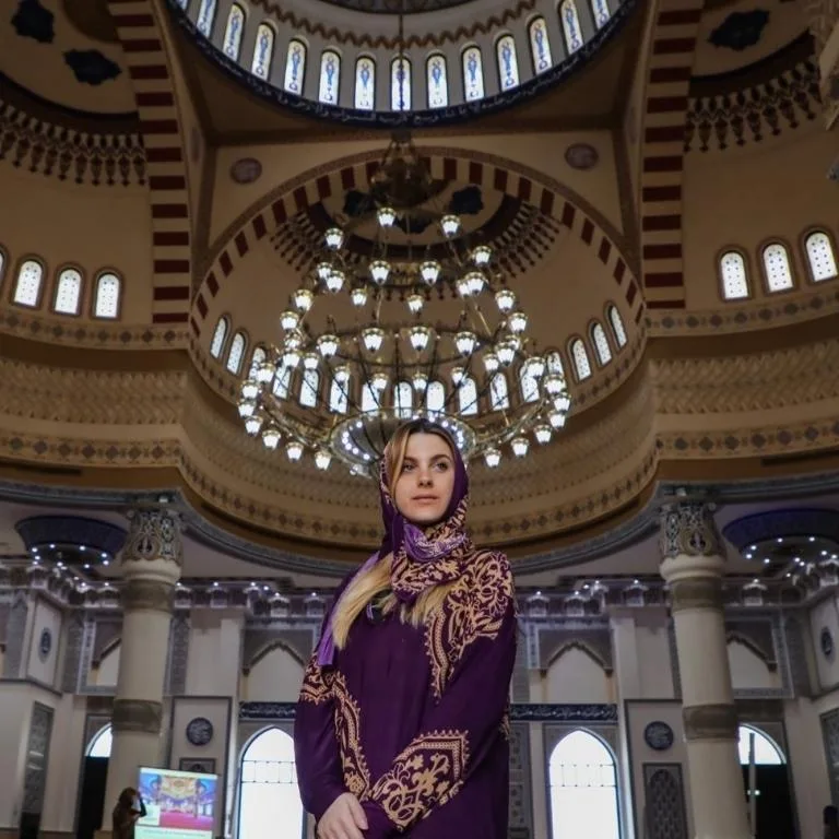 Half-day Dubai City Tour With Blue Mosque Visit – Sightseeing and Tours Half-day Dubai City Tour With Blue Mosque Visit Sightseeing and Tours