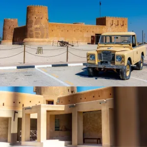 History & Heritage Tour of Qatar – Sightseeing and Tours History & Heritage Tour of Qatar Sightseeing and Tours