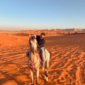 Horse Riding in Riyadh – Experiences Horse Riding in Riyadh Experiences