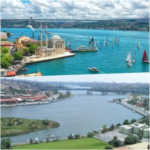 Istanbul: Bosphorus Cruise, Bus Tour, Golden Horn, Cable Car, Live Guide & Ticket – Sightseeing and Tours Istanbul: Bosphorus Cruise