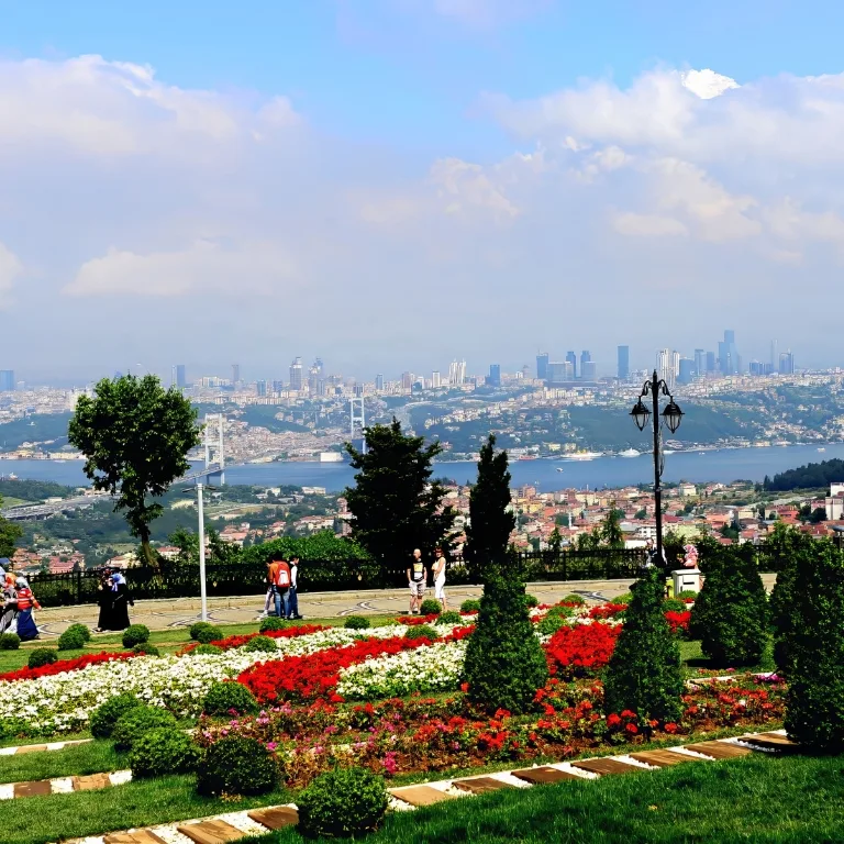 Istanbul: Highlights of two Continents,Guided Coach & Cruise Tour – Recently Added Experiences Istanbul: Highlights of two Continents