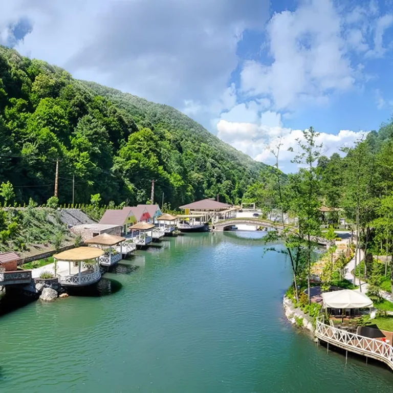 Istanbul: Sapanca, Masukiye, Mahmudiye Day Trip with Lunch – Recently Added Experiences Istanbul: Sapanca