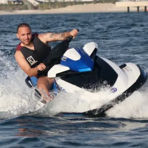 Jet Ski Experience Jumeirah – Water Sports Jet Ski Experience Jumeirah Water Sports