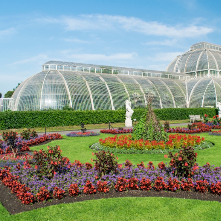 Kew Gardens Entry Ticket – Recently Added Experiences Kew Gardens Entry Ticket Recently Added Experiences