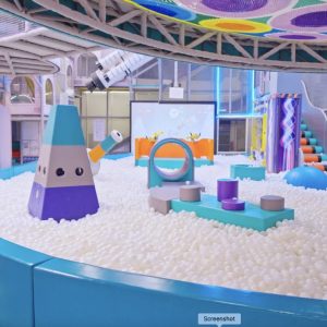 Leo and Loona Kids Park and Restaurant Dubai – Experiences Leo and Loona Kids Park and Restaurant Dubai Experiences
