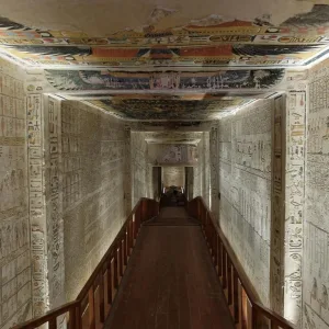 Luxor day tour with Nile cruise and lunch from Hurghada – Sightseeing and Tours Luxor day tour with Nile cruise and lunch from Hurghada Sightseeing and Tours