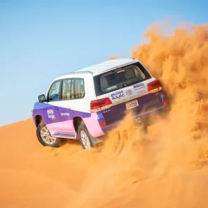 Mleiha Landscapes Tour in SUV – Top-Rated Attractions Mleiha Landscapes Tour in SUV Top-Rated Attractions