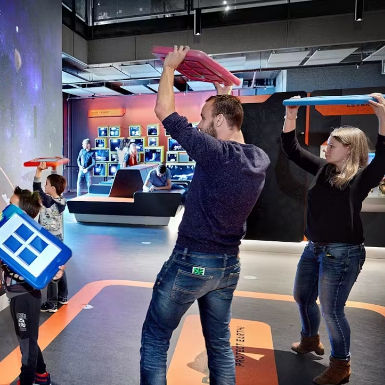 NEMO Science Museum: Entry Ticket – Recently Added Experiences NEMO Science Museum: Entry Ticket Recently Added Experiences