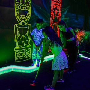 TR88HOUSE: Mystic Golf – Experiences TR88HOUSE: Mystic Golf Experiences