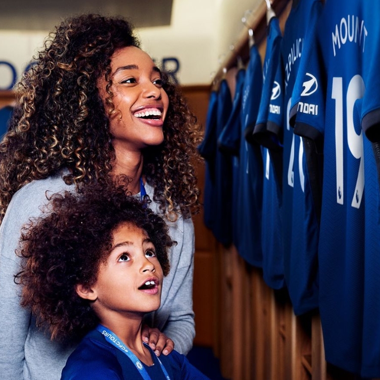 The Chelsea Stadium Tour and Museum – Museums The Chelsea Stadium Tour and Museum Museums