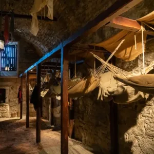 The Edinburgh Dungeons Entry Ticket – Sightseeing and Tours The Edinburgh Dungeons Entry Ticket Sightseeing and Tours